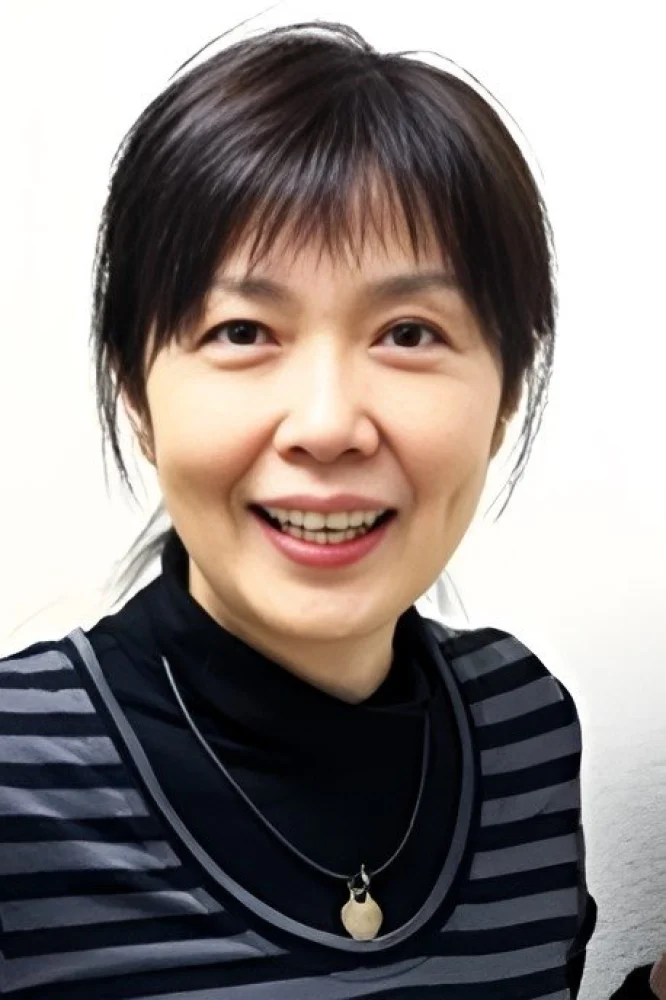 Kaoru Mizuki