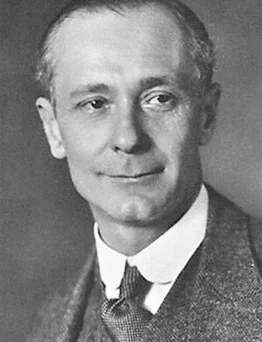 Альфред Абель