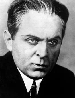 Рудольф Кляйн-Роґґе