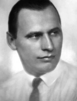 Фрітц Расп
