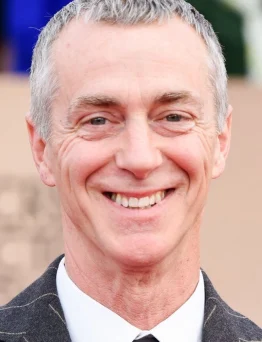 Mark Steger