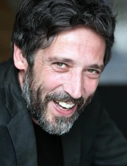 Stéphane Coulon