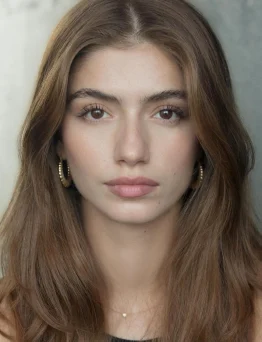 Elena Rivers