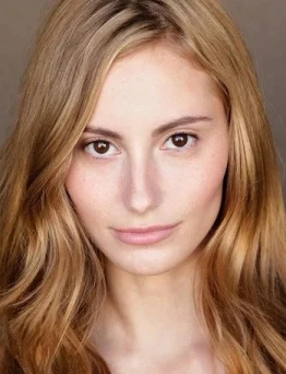 Annie Hamilton