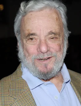 Stephen Sondheim