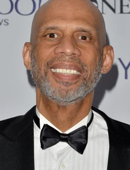 Kareem Abdul-Jabbar