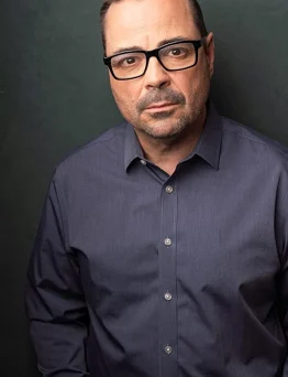 Gary Tanguay