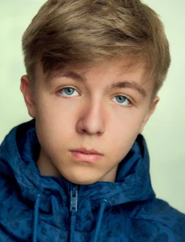 Austin Haynes