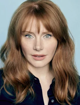 Bryce Dallas Howard