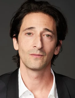 Adrien Brody