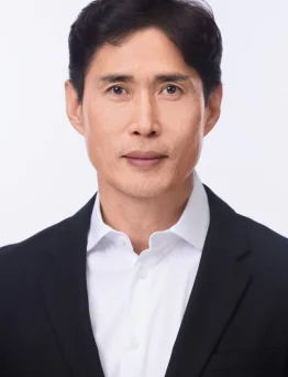 Jung Doo-hong