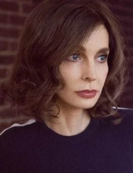Anne Parillaud