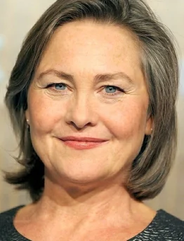 Cherry Jones