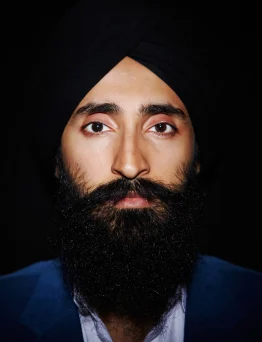 Waris Ahluwalia