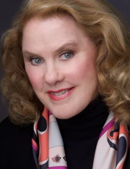 Celia Weston