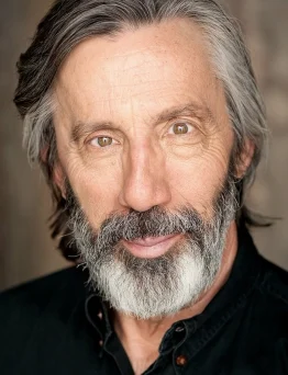 Frank Collison