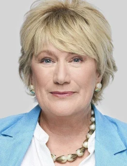 Jayne Atkinson