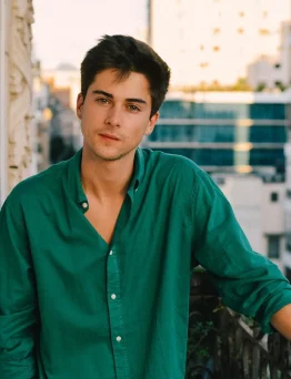 Pablo Riguero