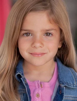 Esme McSherry