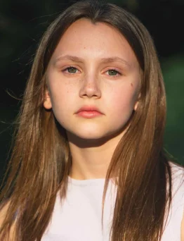 Kennedy Moyer