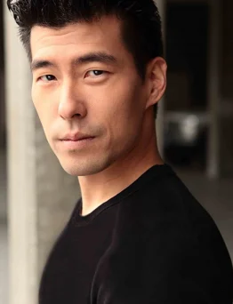 Kevan Ohtsji