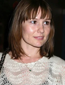 Liz Stauber