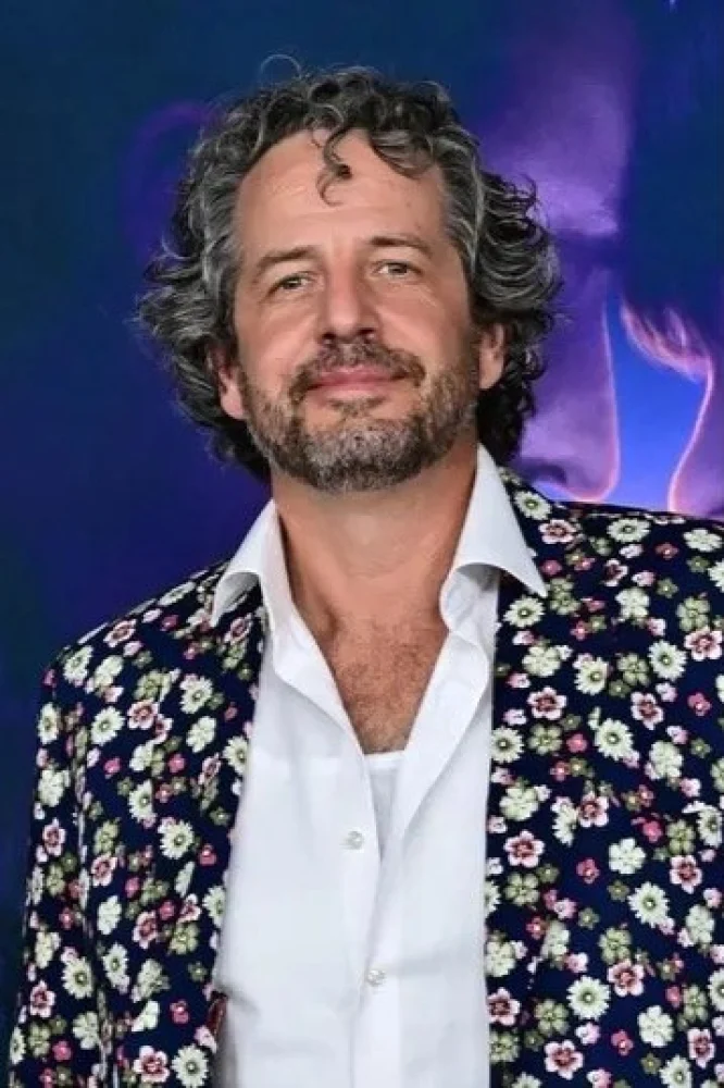 Zach Dean