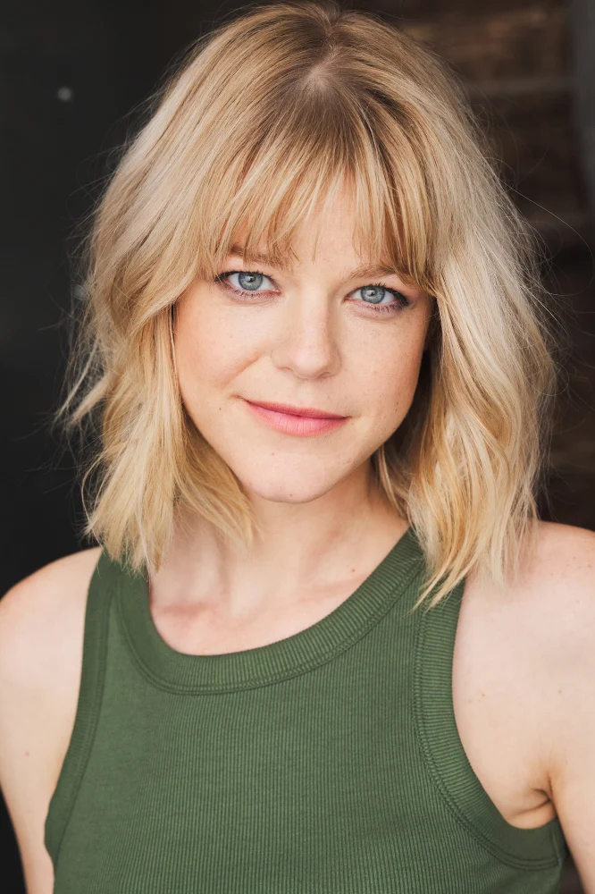 Callie Schuttera
