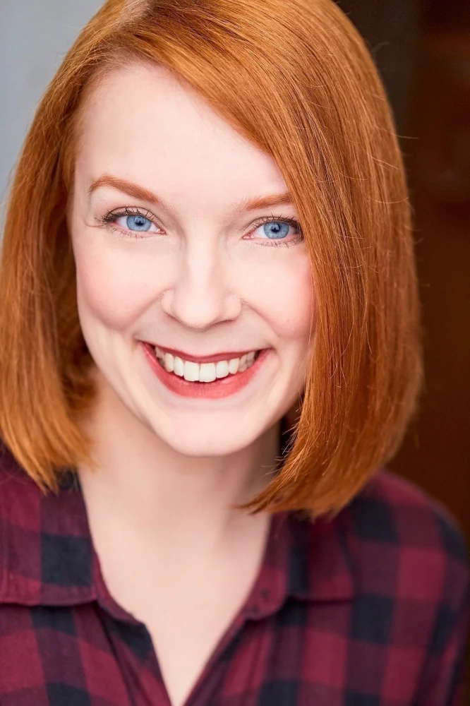 Ali Burch