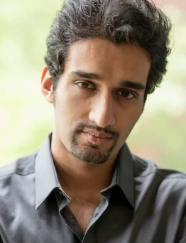 Ronny Mathew