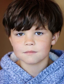 Luke Speakman