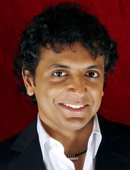 M. Night Shyamalan