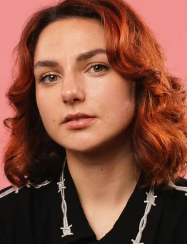 Ania Magliano