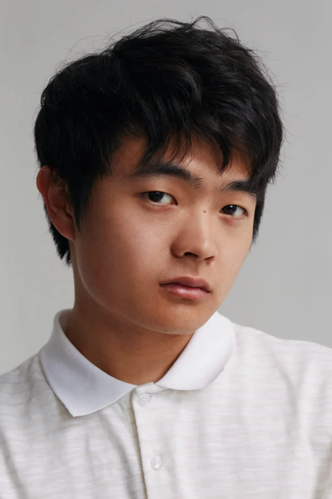 Ben Wang