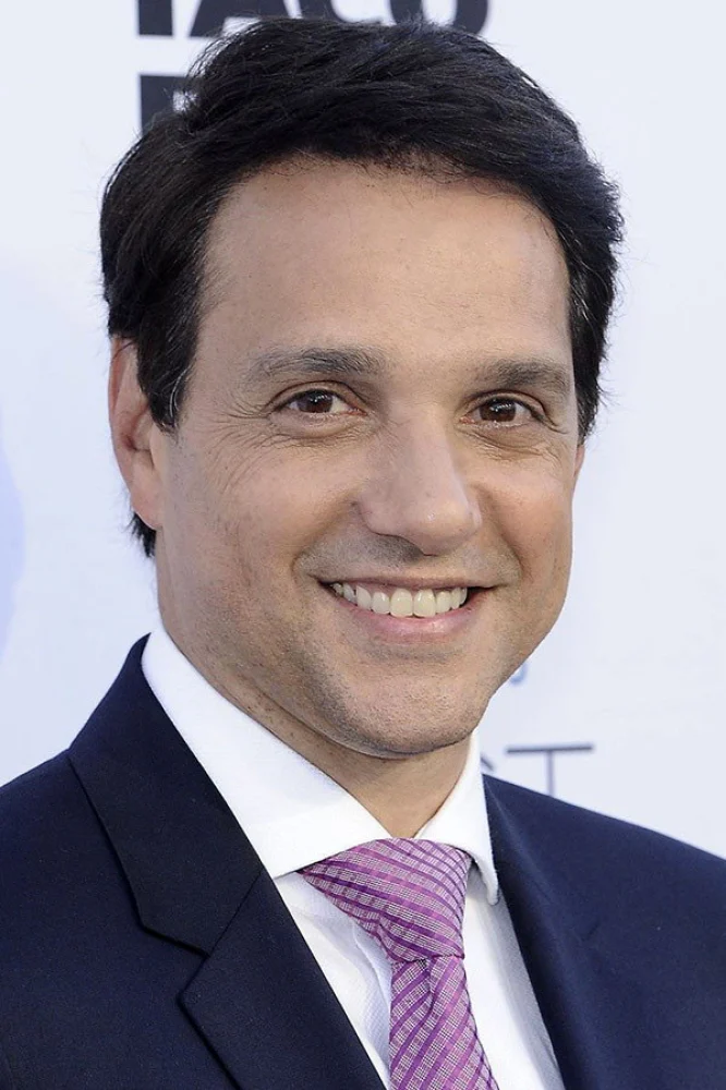 Ralph Macchio