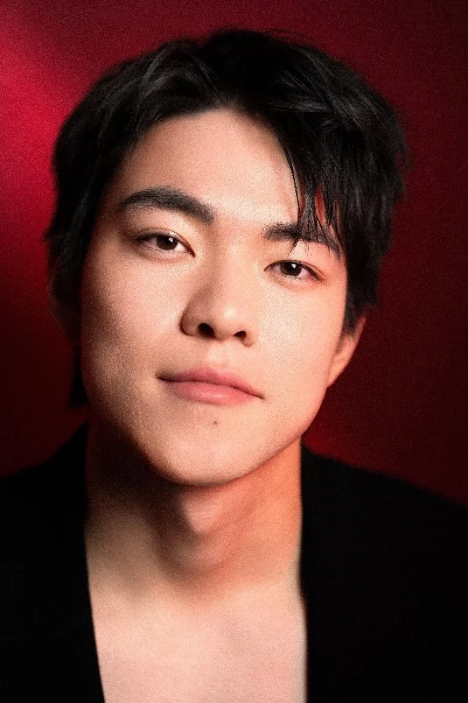 Oscar Ge