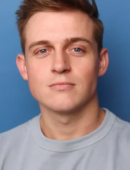 Jake Bentley Young