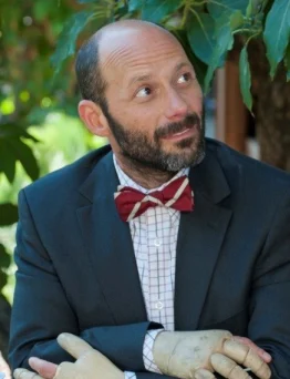 Michael Ornstein