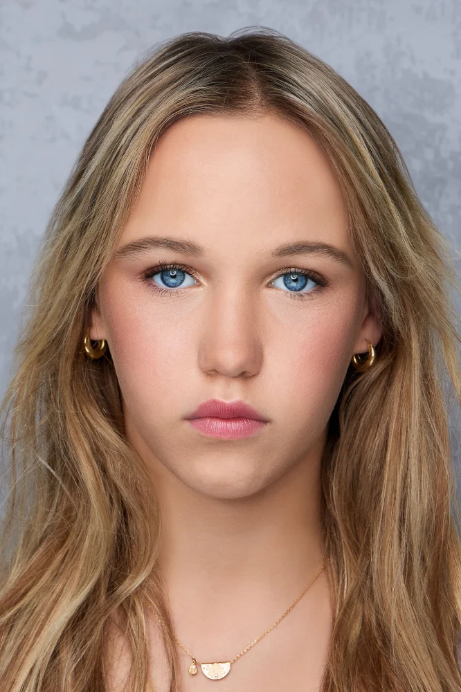 Mischa Heywood