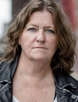 Tamara Hopkins