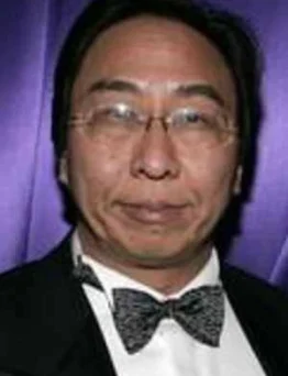 A. Kitman Ho