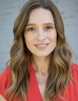 Amy Ferguson