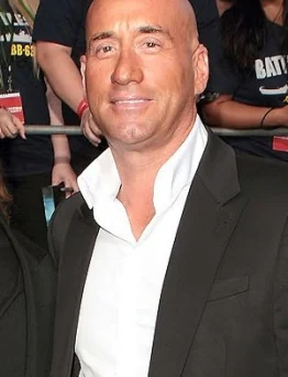 Dante Jimenez