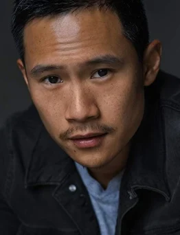 Curtis Lum