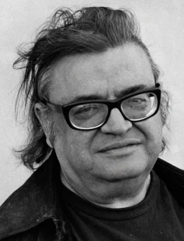 Mario Puzo