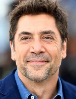 Javier Bardem