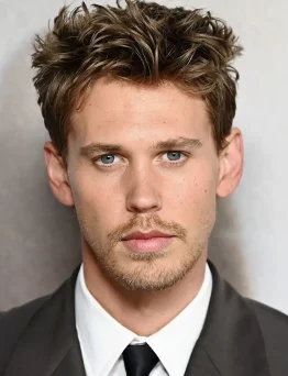 Austin Butler