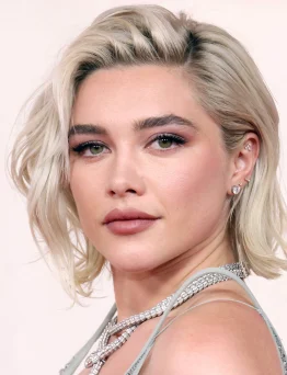 Florence Pugh