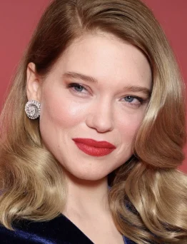 Léa Seydoux