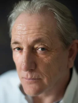 Mark Wingett